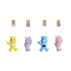 Care Bears Ornaments 4 pack Set