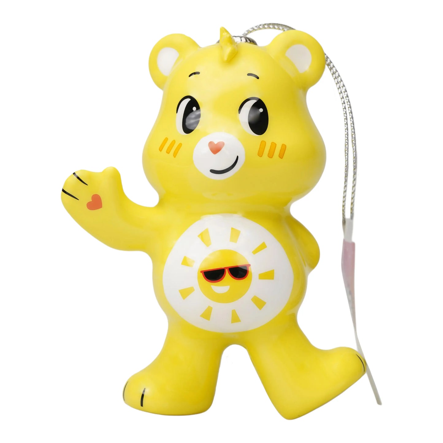 
                  
                    Care Bears Ornaments 4 pack Set
                  
                