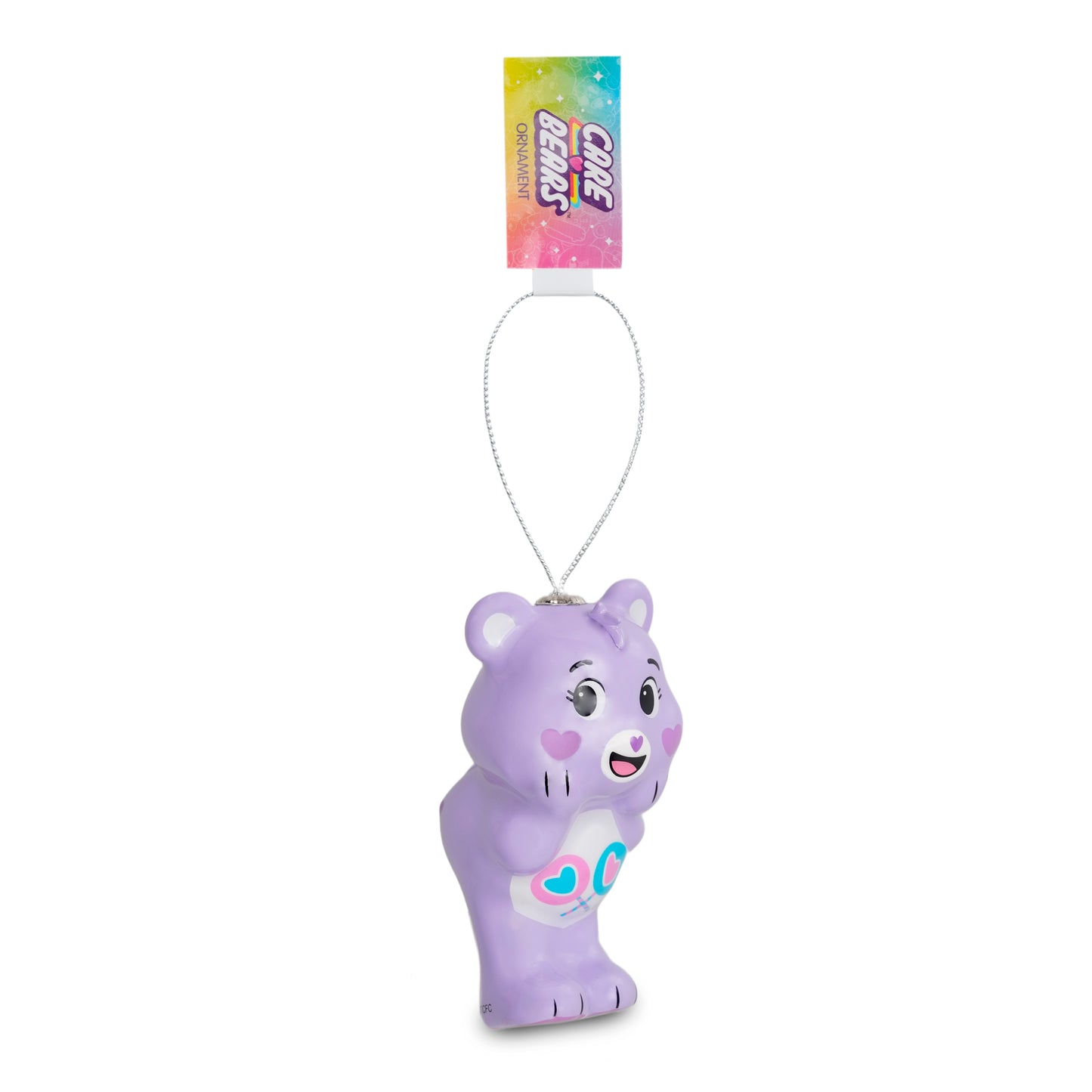 
                  
                    Care Bears Ornaments 4 pack Set
                  
                