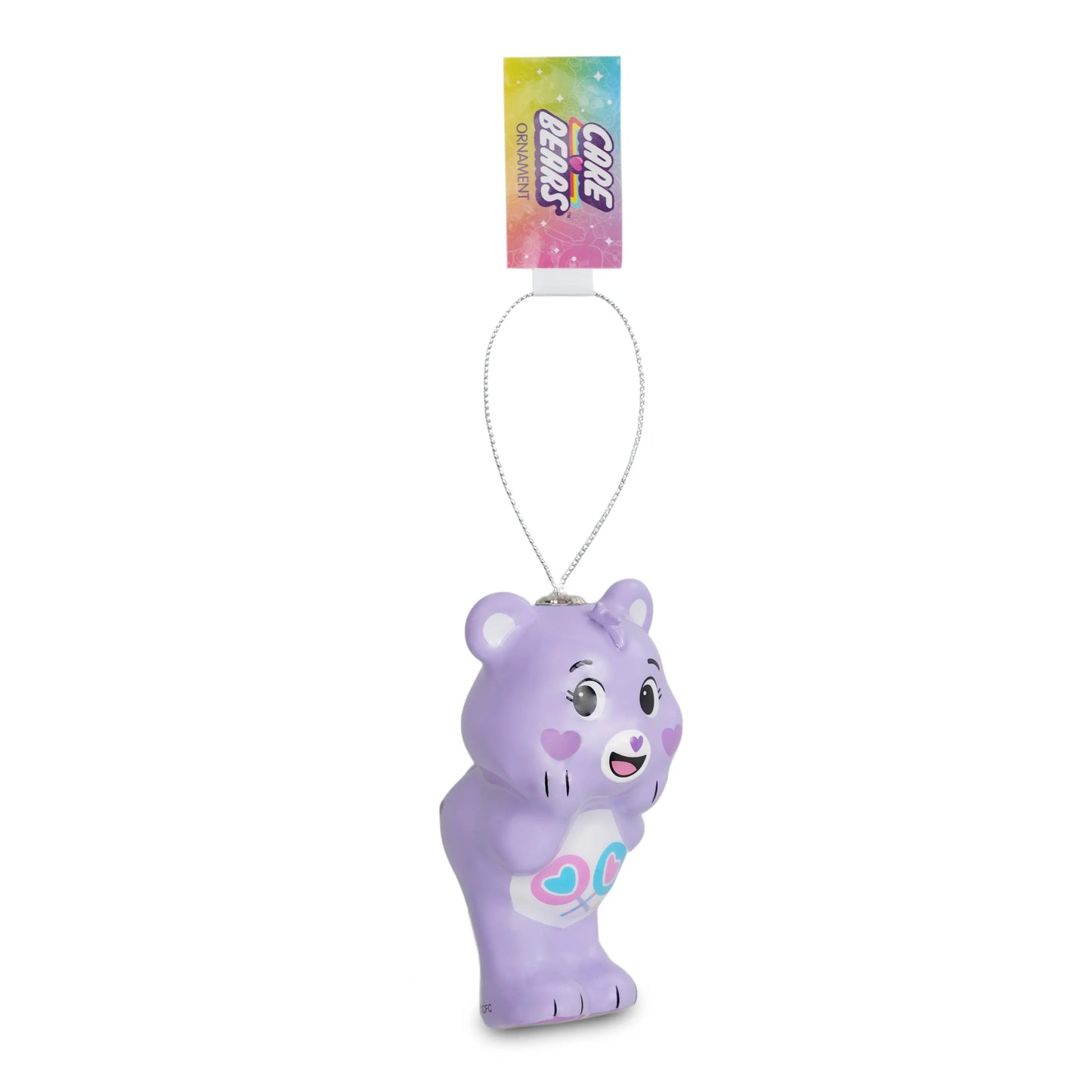 
                  
                    Care Bears Ornaments 4 pack Set
                  
                