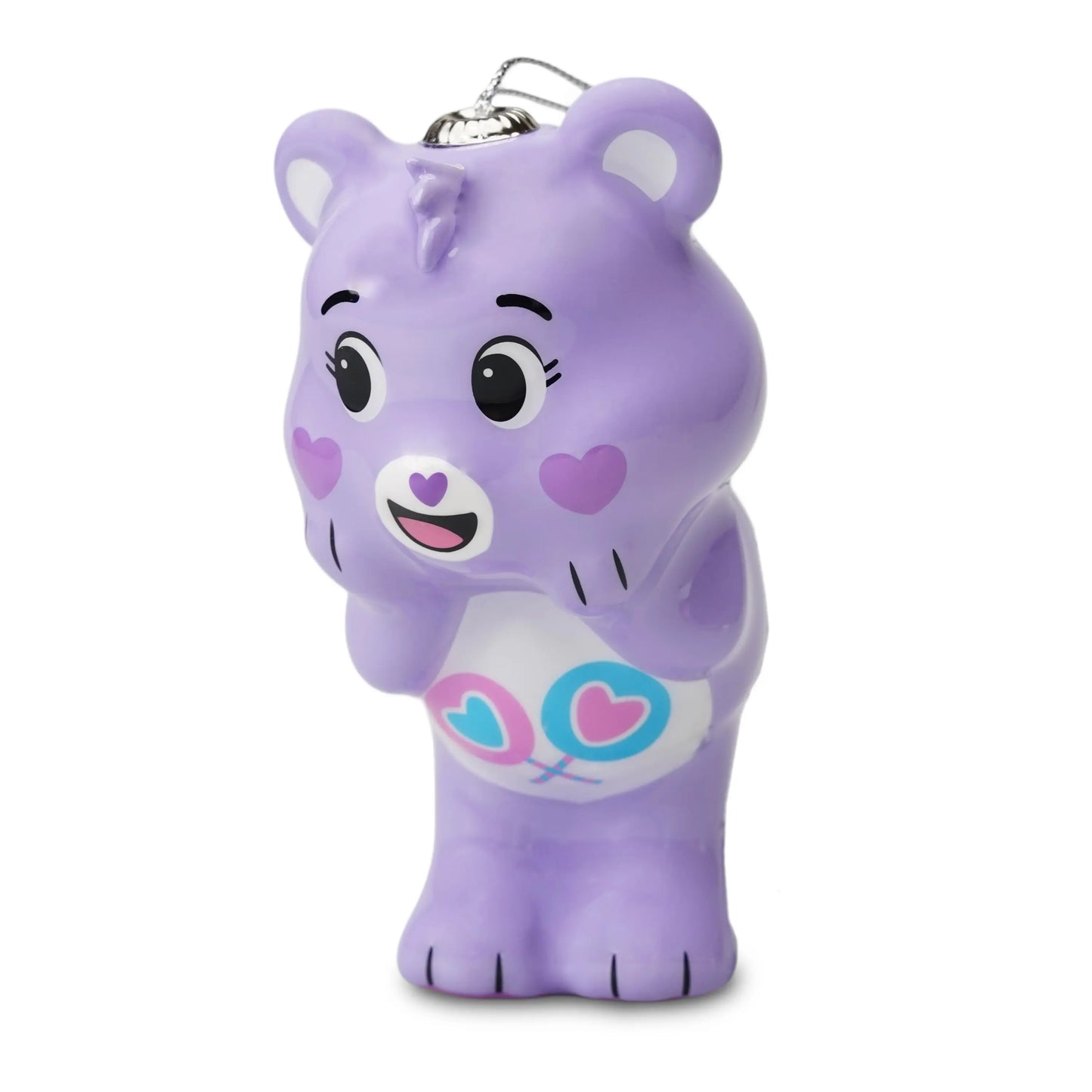 
                  
                    Care Bears Ornaments 4 pack Set
                  
                