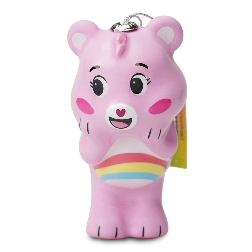 
                  
                    Care Bears Ornaments 4 pack Set
                  
                