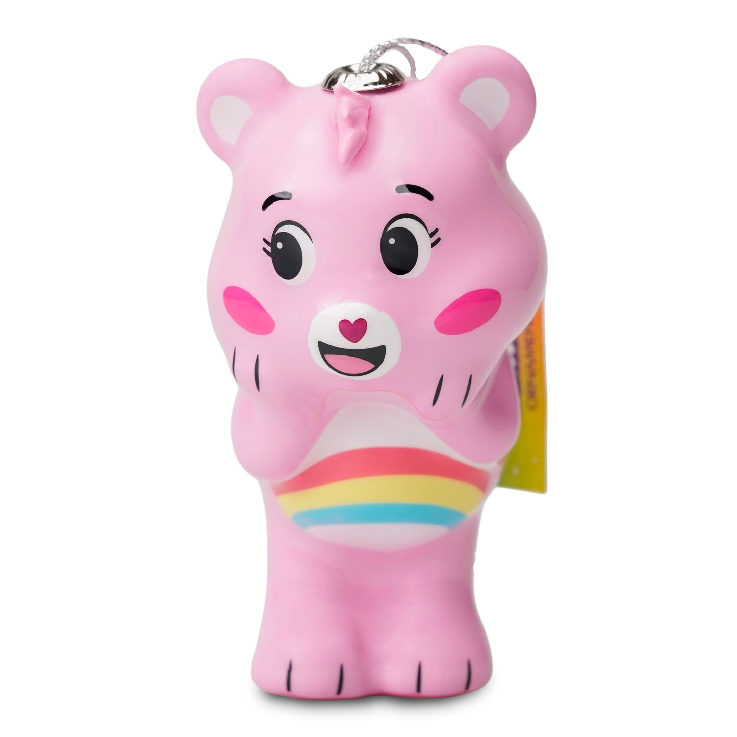 
                  
                    Care Bears Ornaments 4 pack Set
                  
                