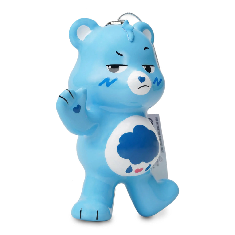 
                  
                    Care Bears Ornaments 4 pack Set
                  
                