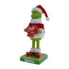 The Grinch 11 inch Nutcracker