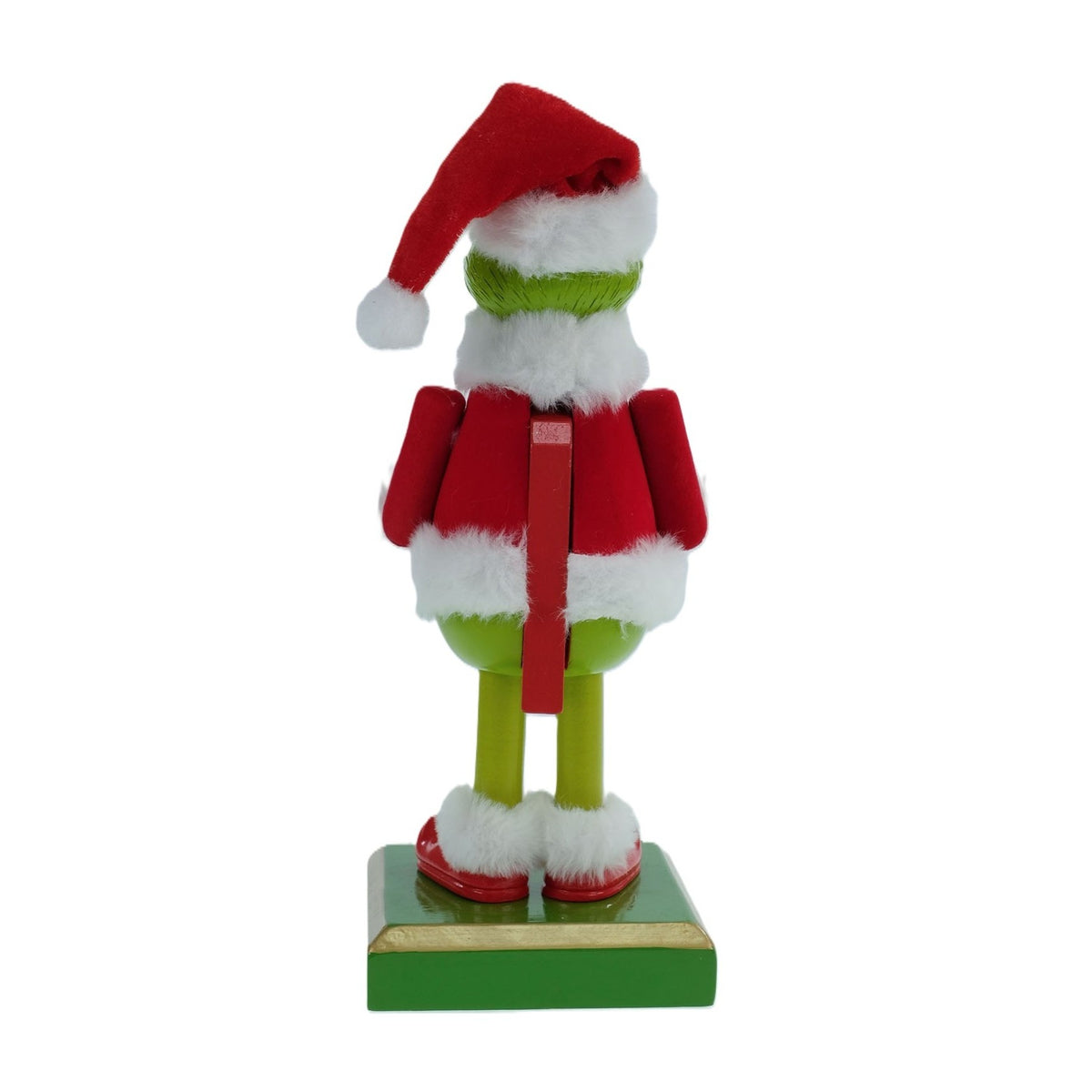 The Grinch 11 inch Nutcracker