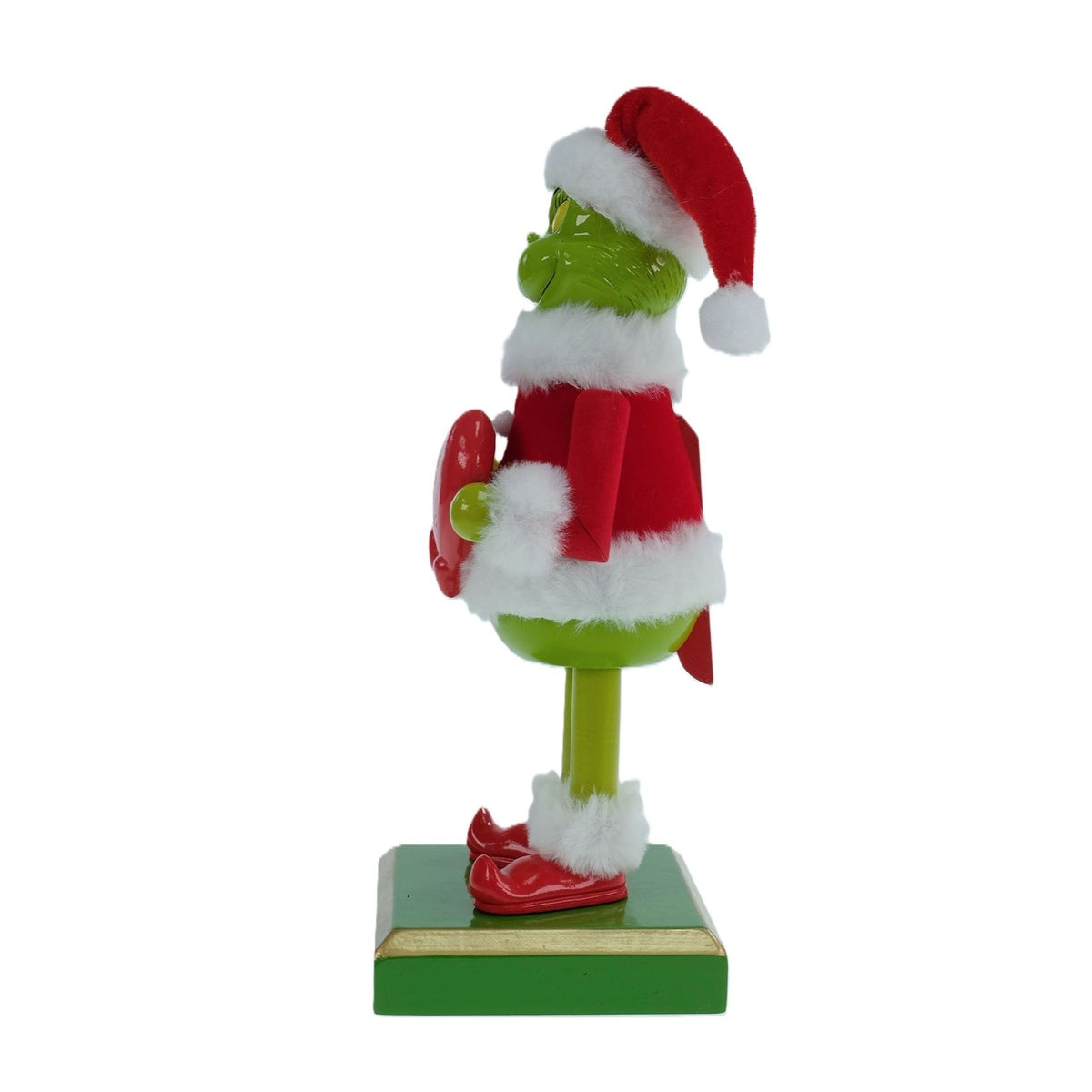 The Grinch 11 inch Nutcracker