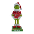 The Grinch 11 inch Nutcracker
