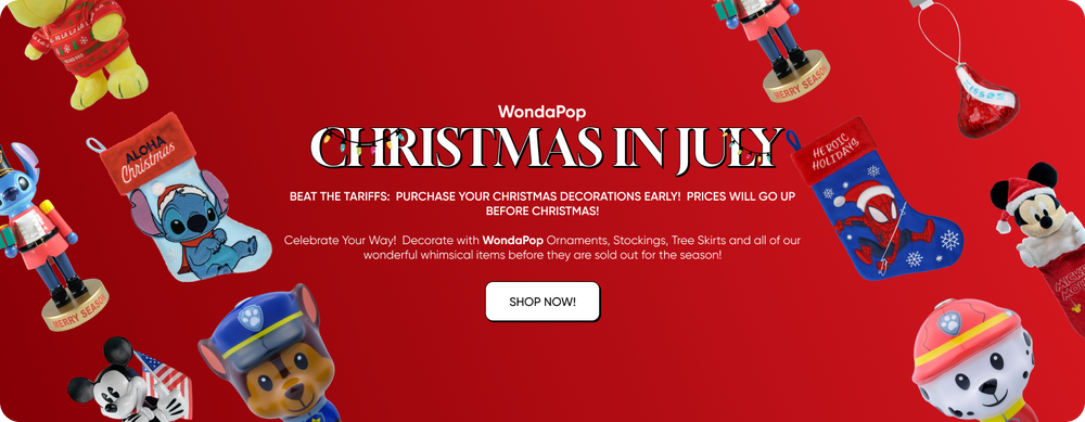 WondaPop