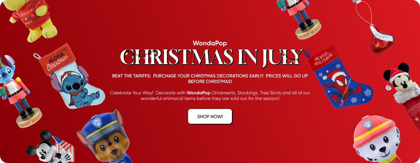 WondaPop