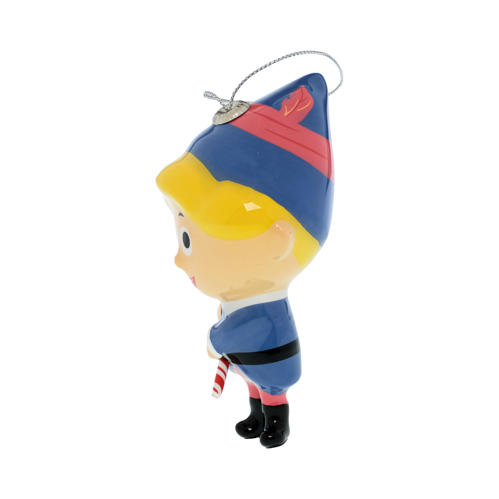 Hermey and Clarice Ornaments 2-Pack