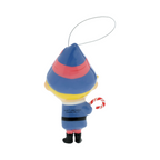 Hermey and Clarice Ornaments 2-Pack