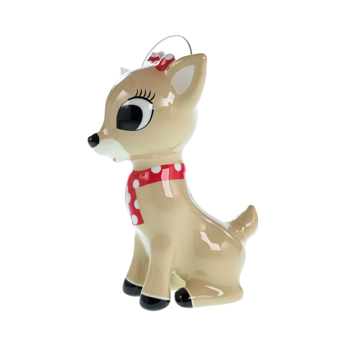 
                  
                    Hermey and Clarice Ornaments 2-Pack
                  
                