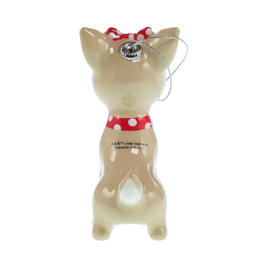 Hermey and Clarice Ornaments 2-Pack