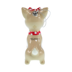 Hermey and Clarice Ornaments 2-Pack