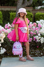 Disney Aristocats - Marie 13-inch Nylon Backpack