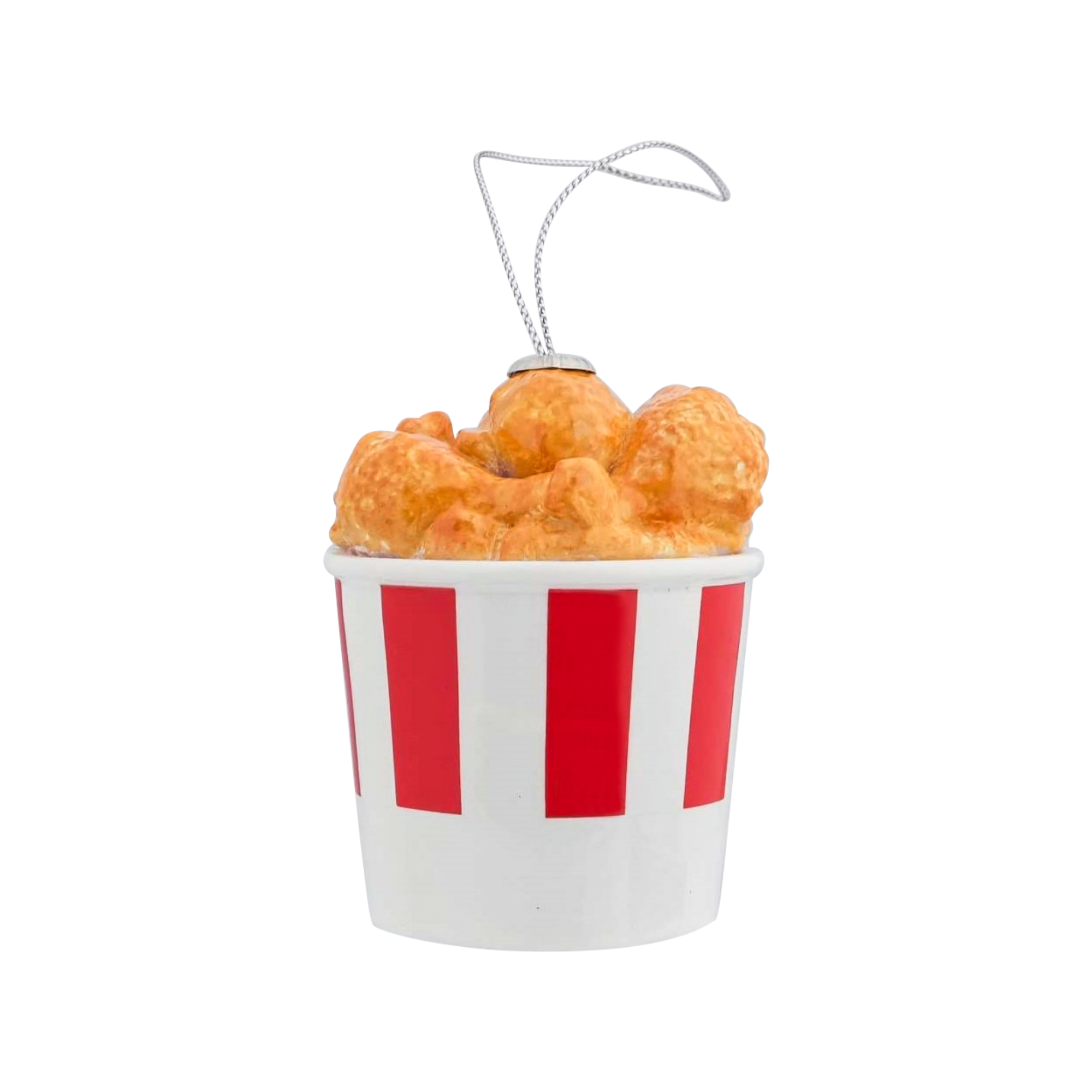 KFC Ornaments 2 pack