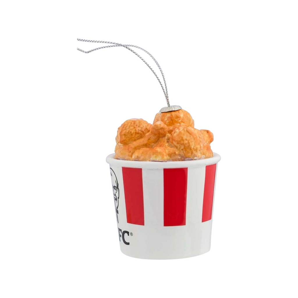 KFC Ornaments 2 pack