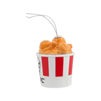 KFC Ornaments 2 pack