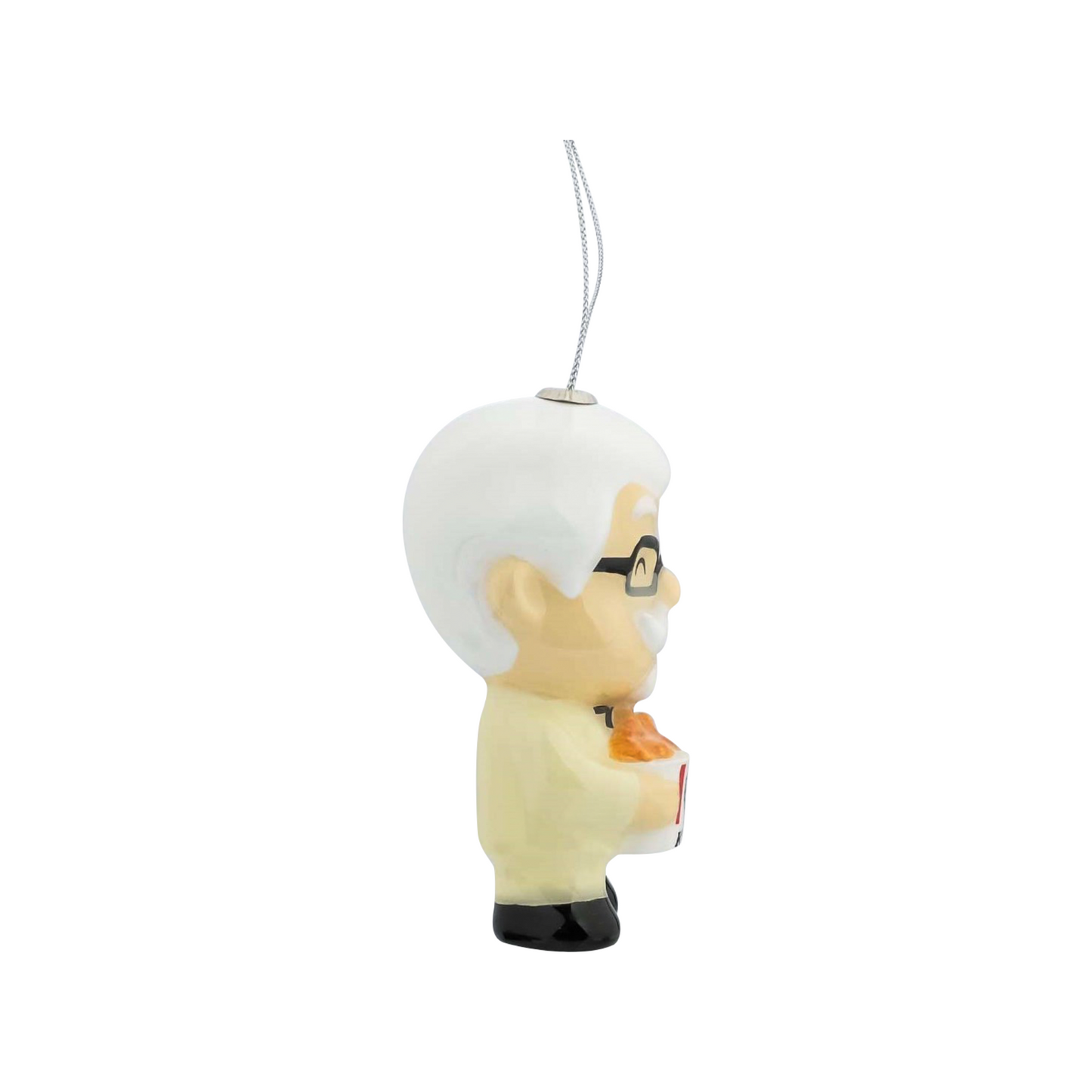 
                  
                    KFC Ornaments 2 pack
                  
                