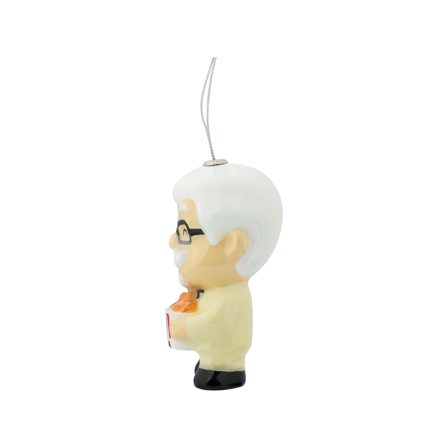 
                  
                    KFC Ornaments 2 pack
                  
                