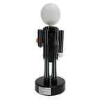 Disney The Nightmare Before Christmas Jack Skellington 11 inch Nutcracker