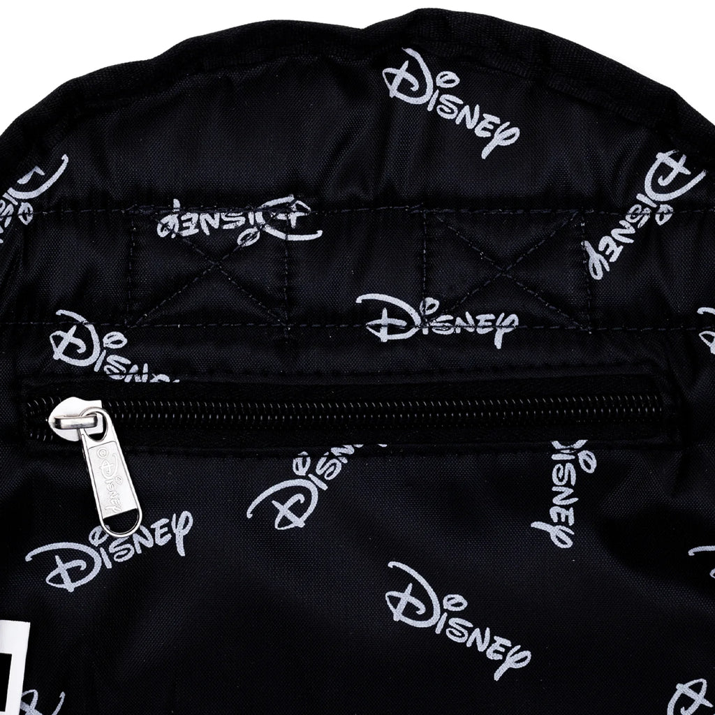 Disney Big Hero 6 13-inch Nylon Backpack