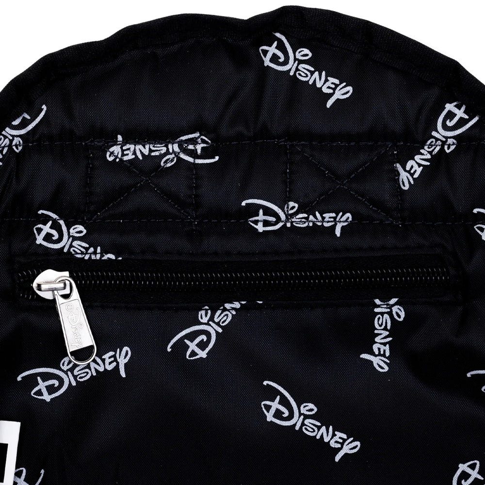 
                  
                    Disney Dogs 13-inch Nylon Backpack
                  
                