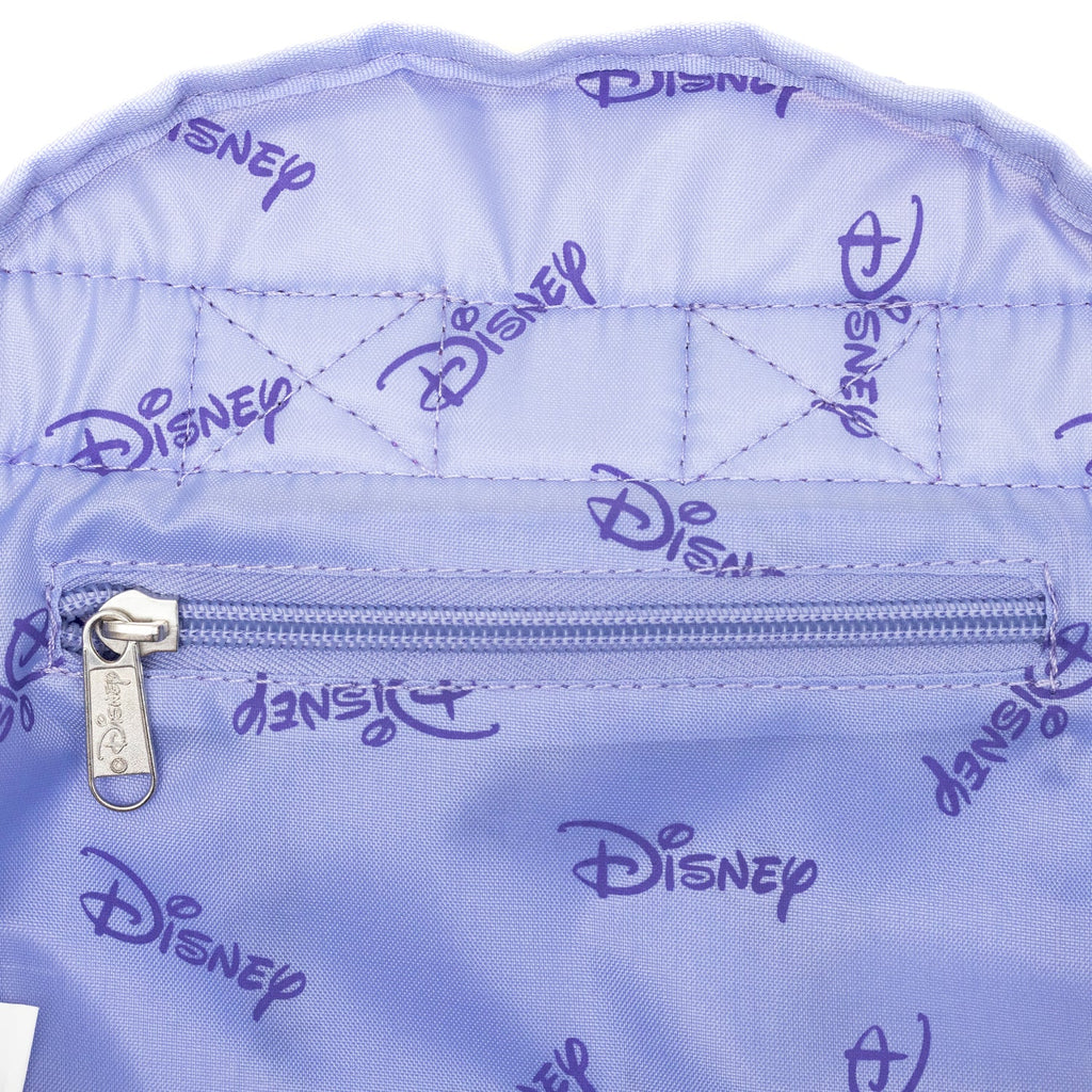 Disney Cats 13-inch Nylon Backpack