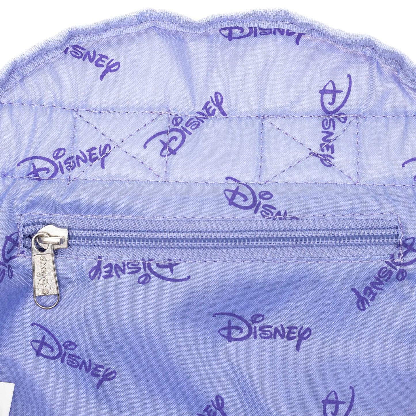 
                  
                    Disney Cats 13-inch Nylon Backpack
                  
                