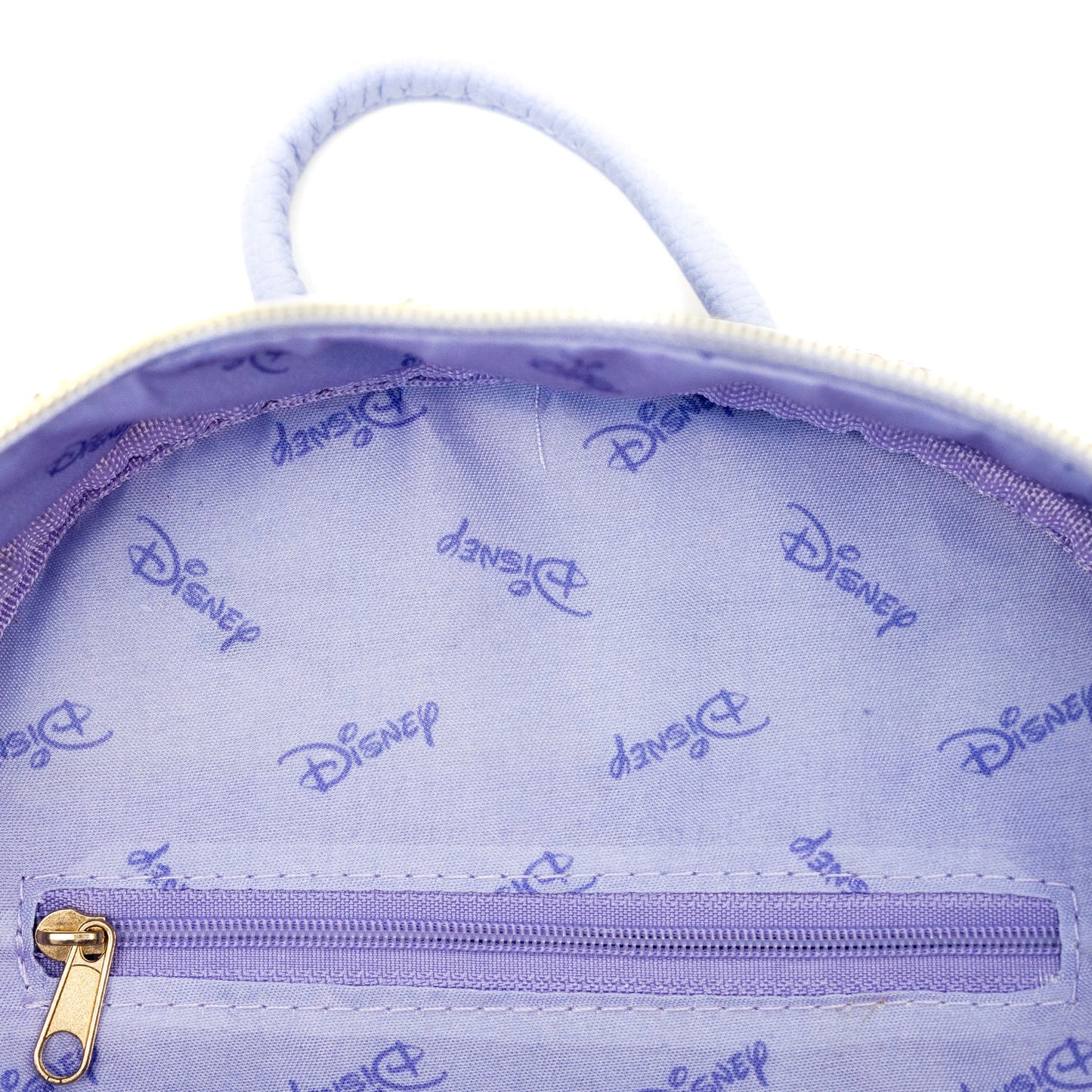 
                  
                    The Little Mermaid - Ariel WondaPop 11" Vegan Leather Fashion Mini Backpack
                  
                