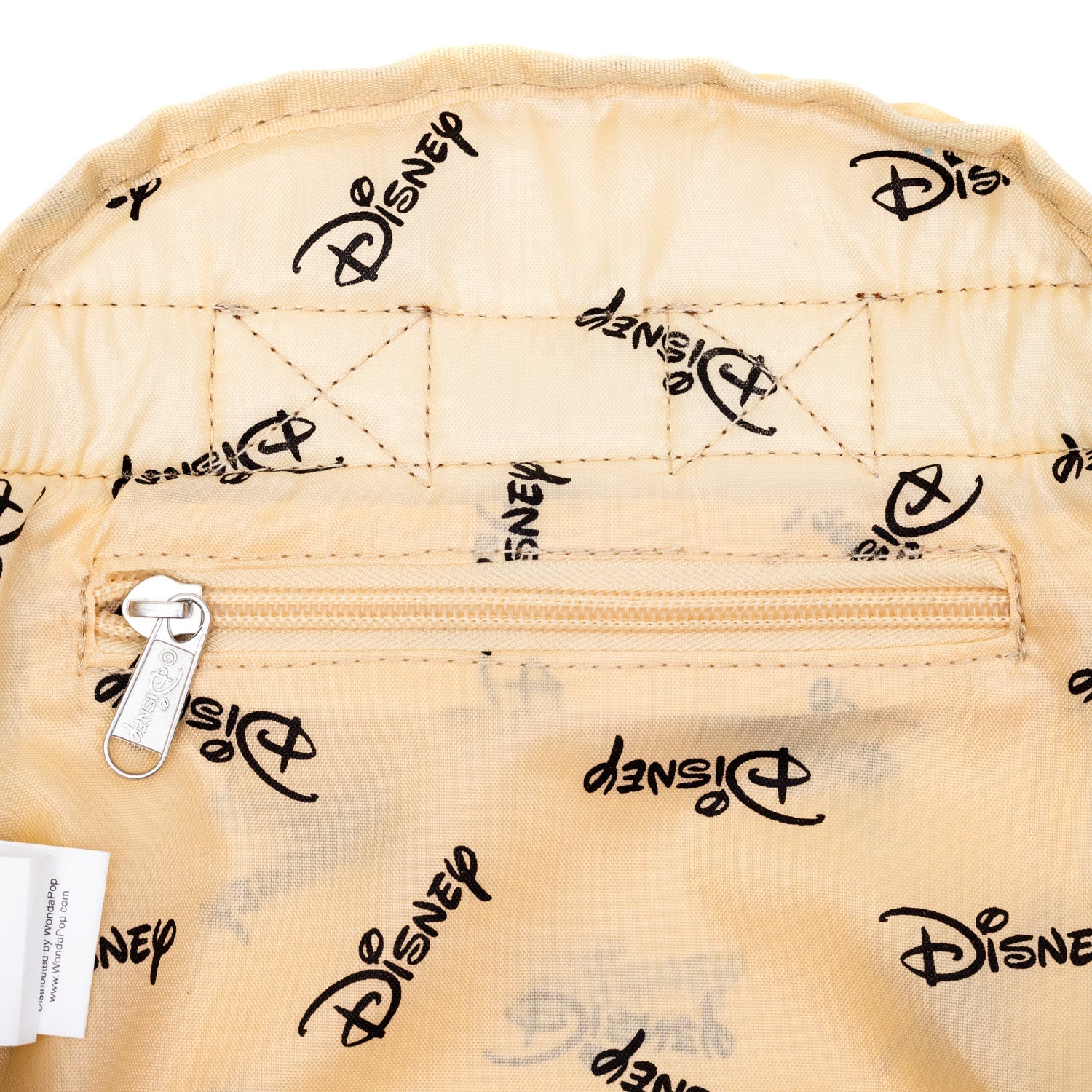 Loungefly Disney Lilo and Stitch Satin Stitch Crossbody Bag