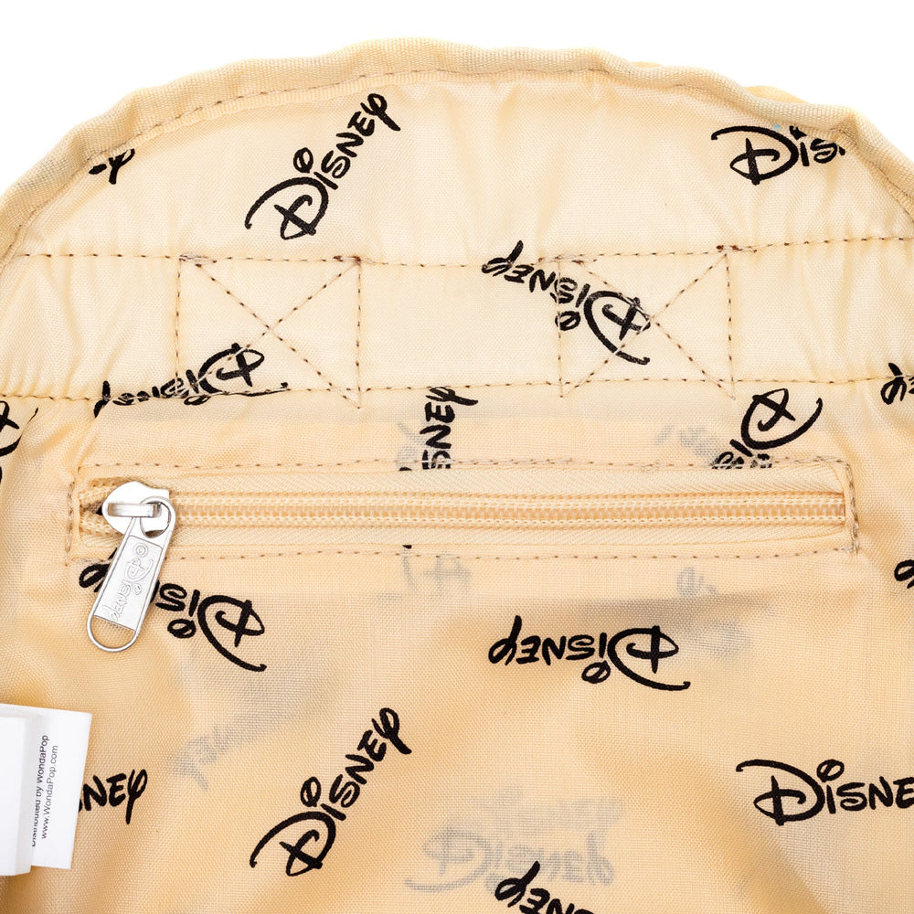 
                  
                    Disney The Lion King: Simba 13-inch Nylon Backpack
                  
                