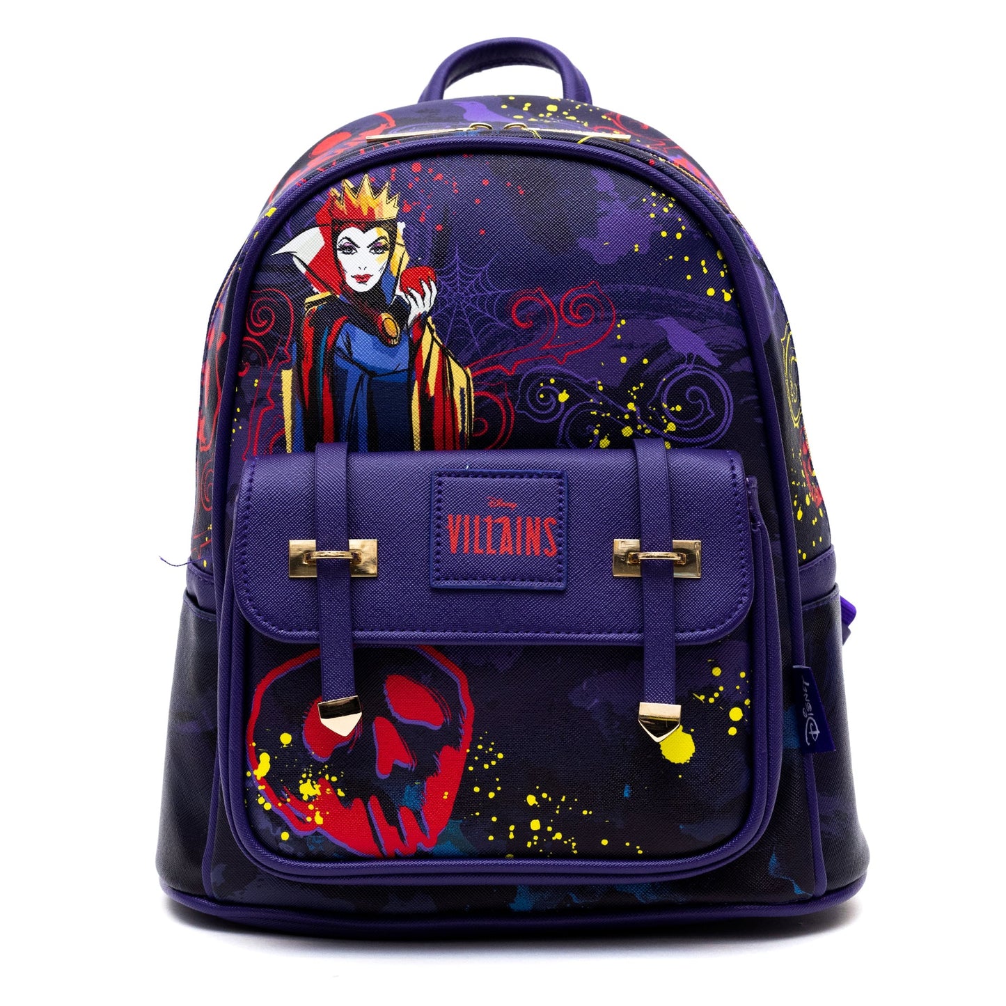 Villains Backpacks & Bags | Wondapop – WondaPop
