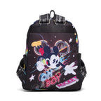 Disney VR Mickey Mouse 13-inch Nylon Backpack