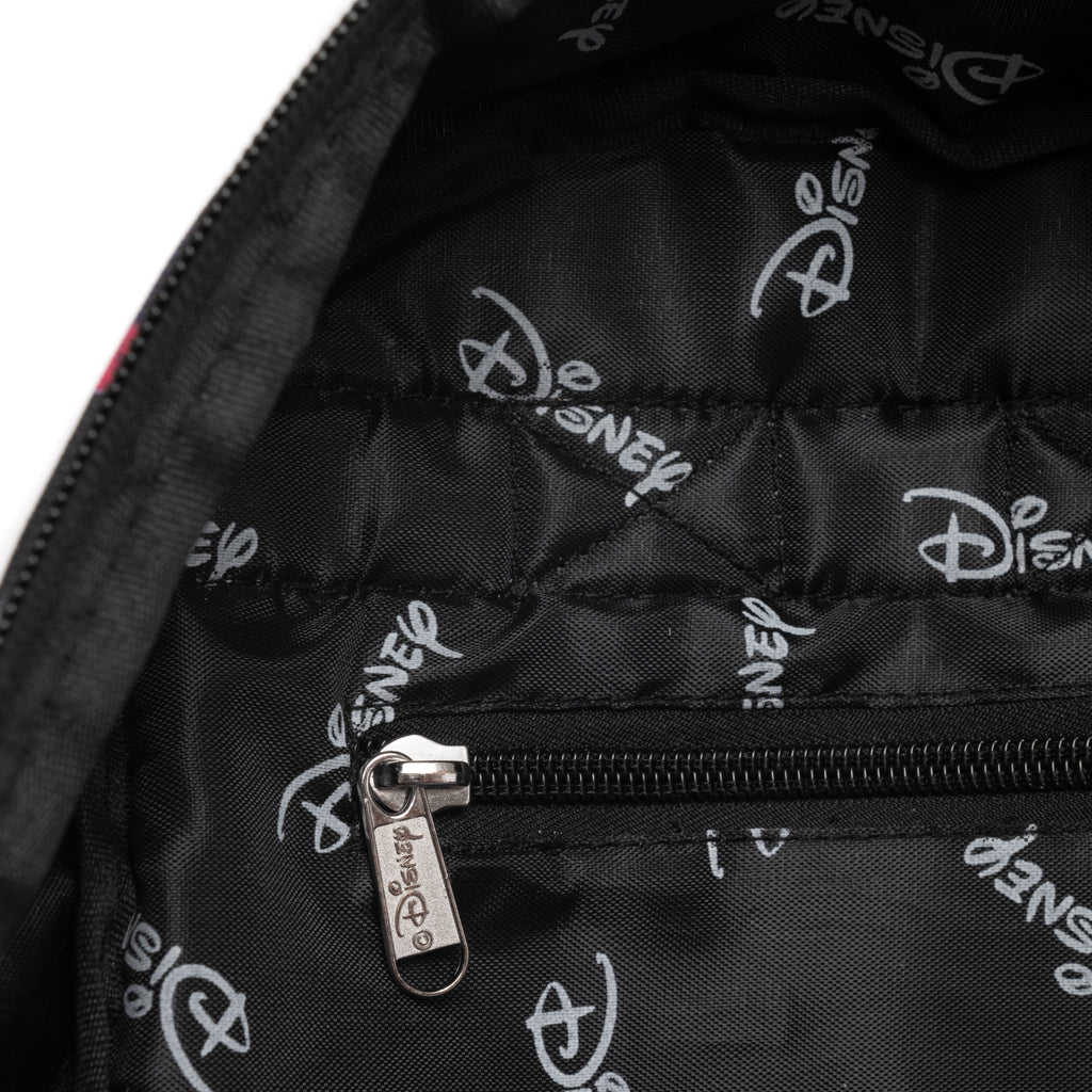 Disney VR Mickey Mouse 13-inch Nylon Backpack
