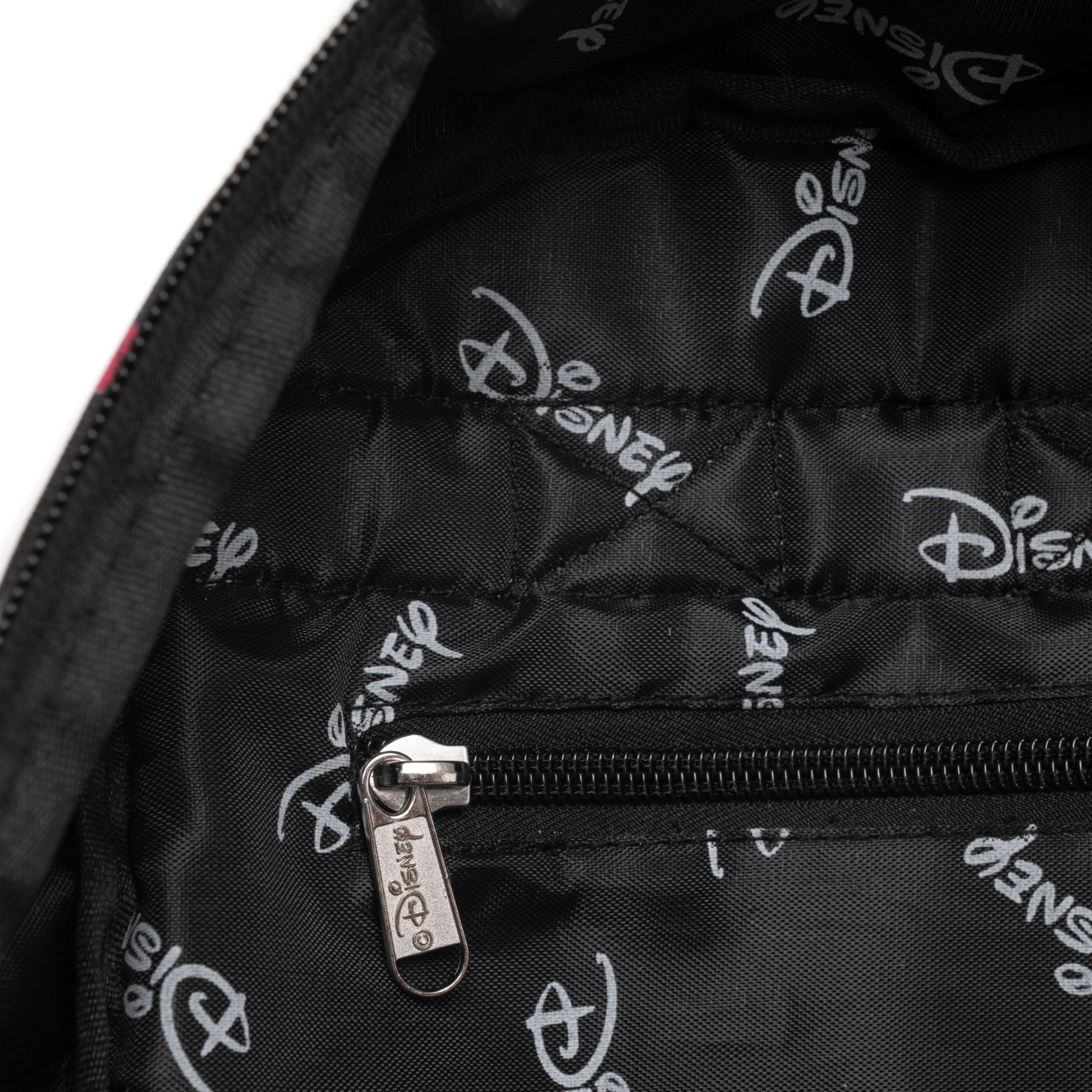 Disney VR Mickey Mouse 13-inch Nylon Backpack