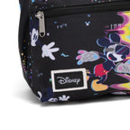 Disney VR Mickey Mouse 13-inch Nylon Backpack