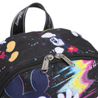 Disney VR Mickey Mouse 13-inch Nylon Backpack