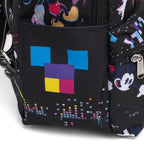 Disney VR Mickey Mouse 13-inch Nylon Backpack