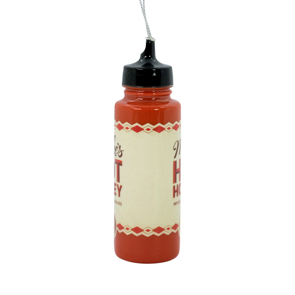 Mike's Hot Honey Ornaments 2 pack