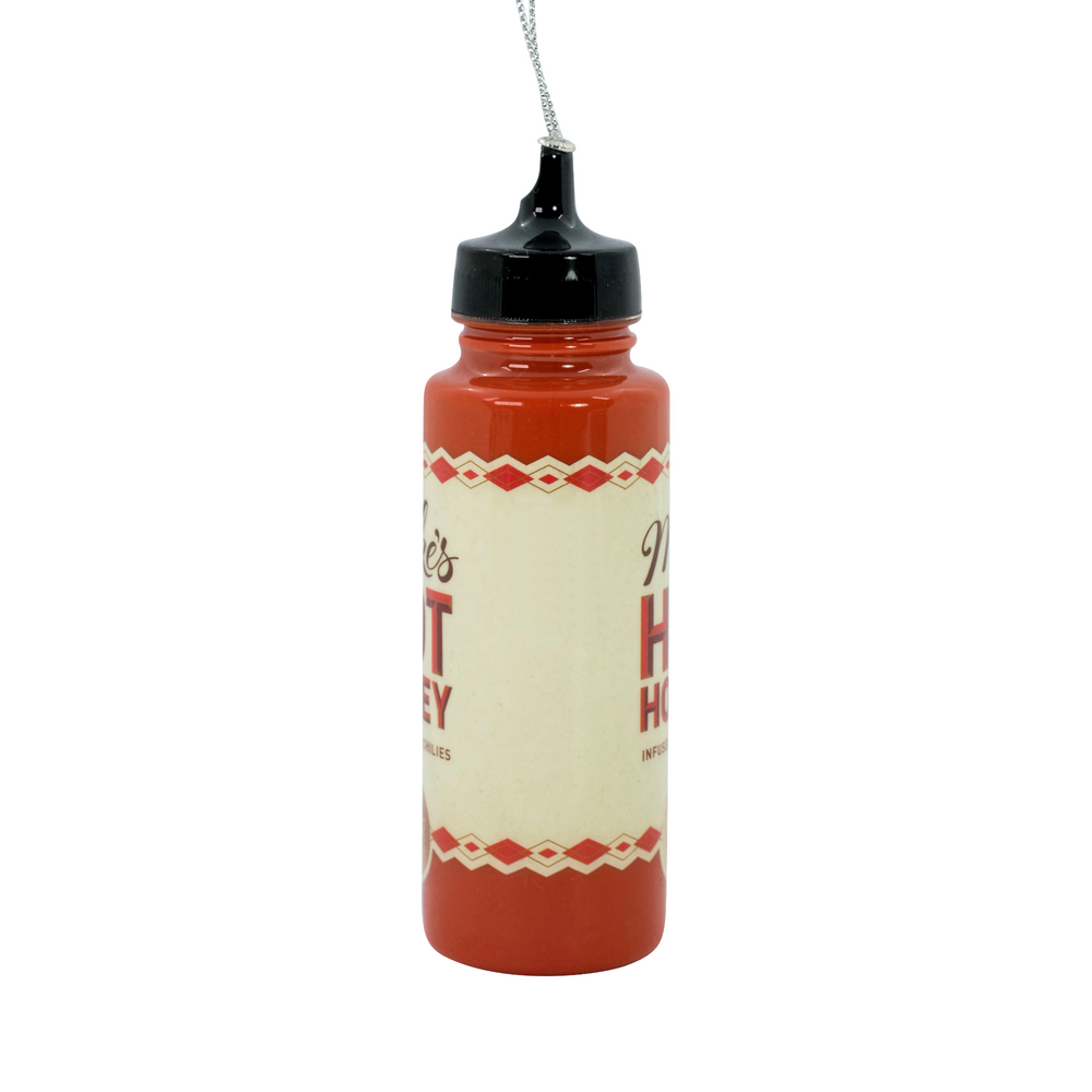 
                  
                    Mike's Hot Honey Ornaments 2 pack
                  
                