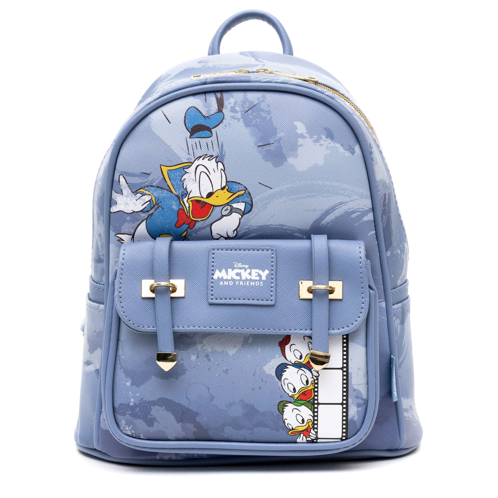 x Disney Donald Duck Backpack