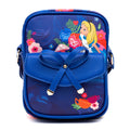 WondaPop Luxe Disney Alice in Wonderland Crossbody Bag