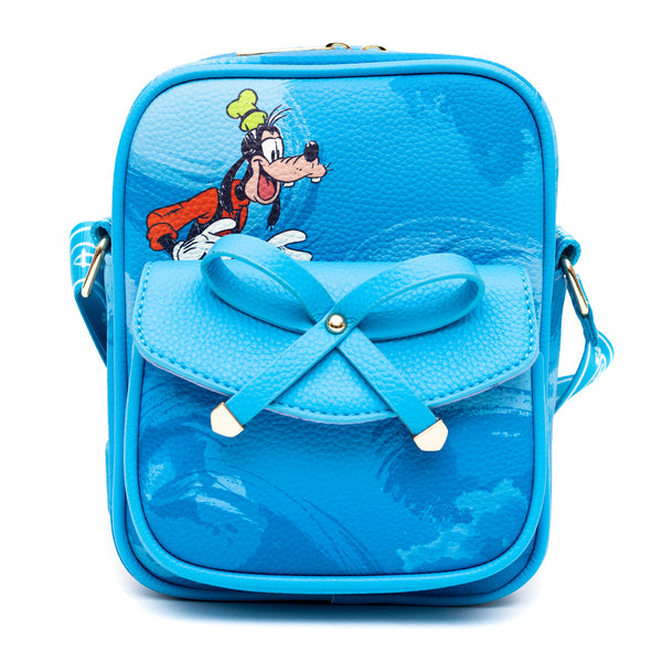 Disney GOOFY スノーボードバッグ　145cm Disney GOOFY スノーボードバッグ 145cm Amazon.com | Loungefly