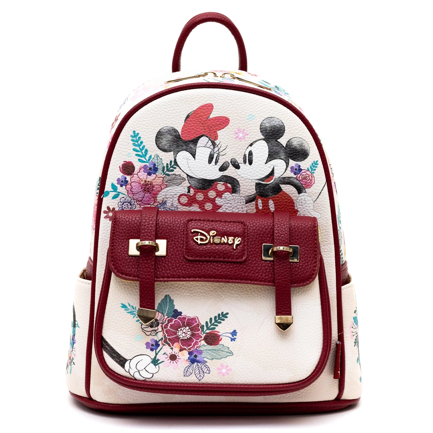 Mickey and Minnie Mouse WondaPop 11