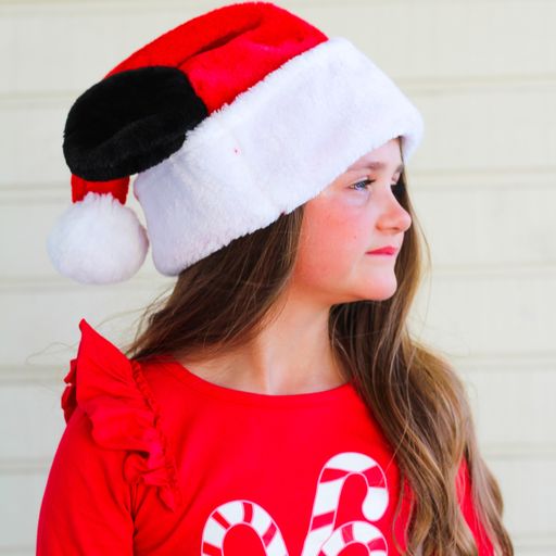 
                  
                    Disney Mickey Mouse Christmas Hat
                  
                