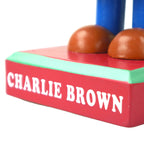 Charlie Brown 8.5 inch Nutcracker