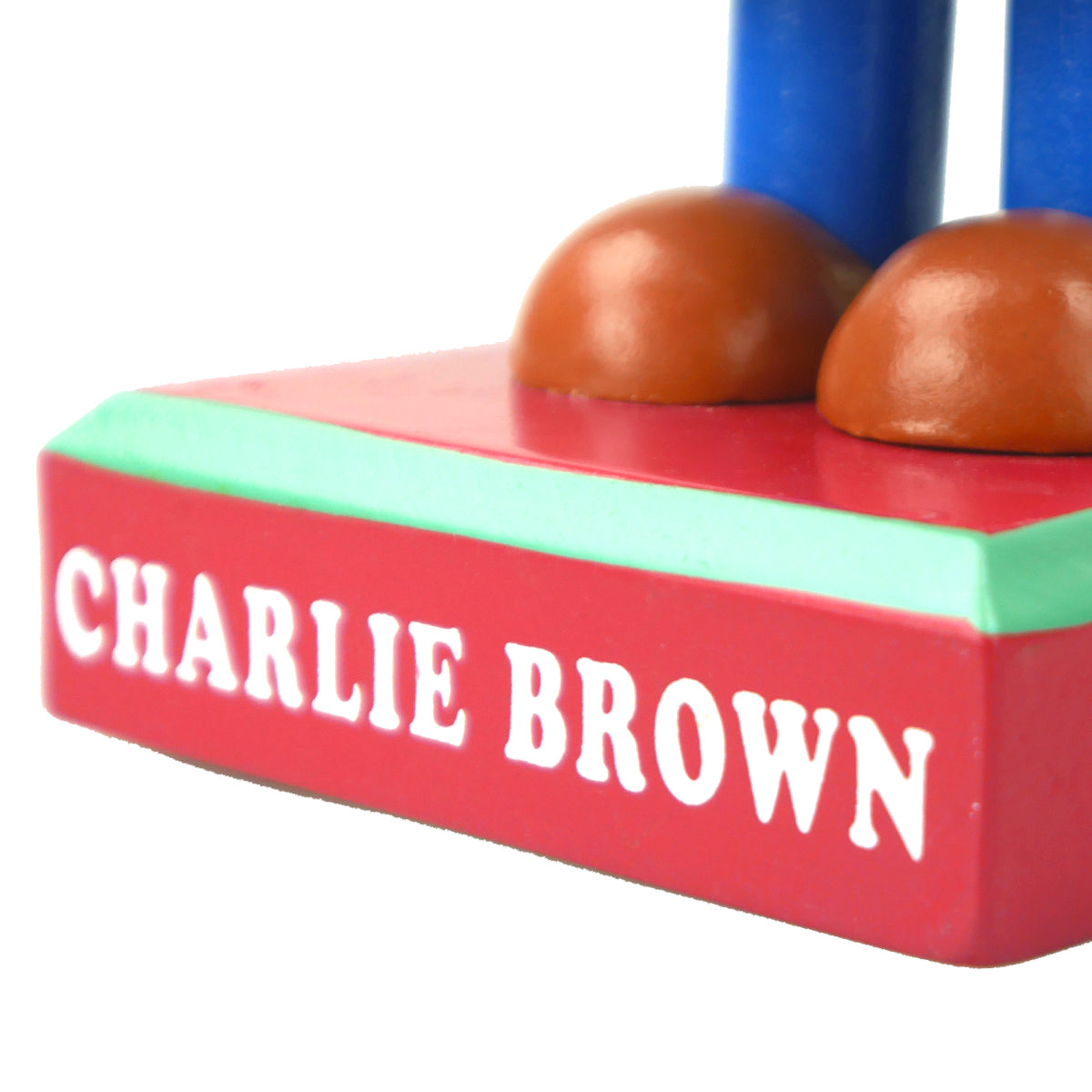 Charlie Brown 8.5 inch Nutcracker