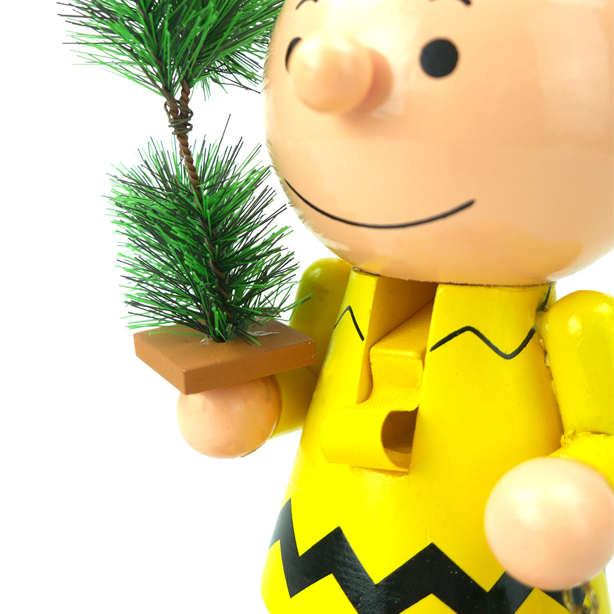 Charlie Brown 8.5 inch Nutcracker
